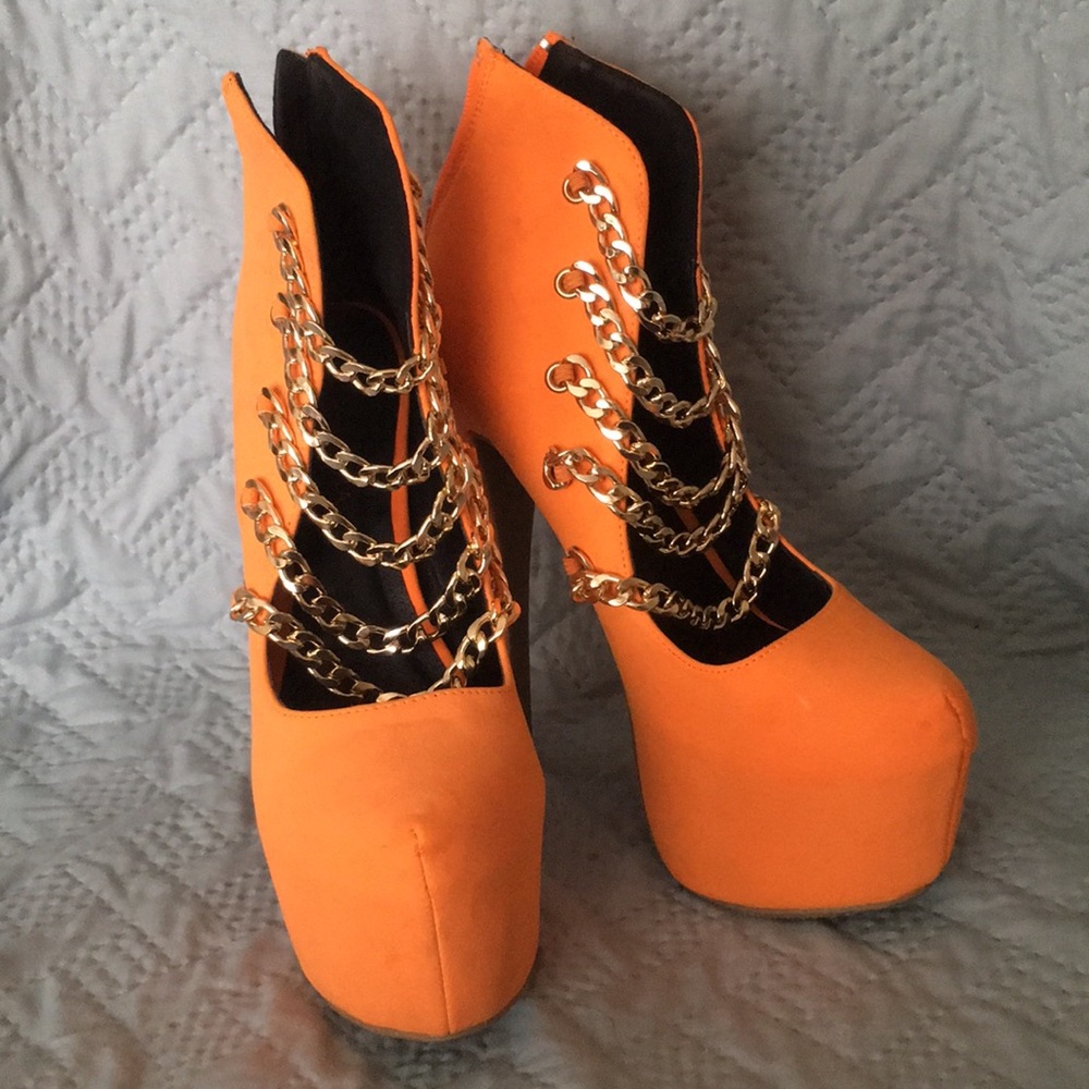 Heels